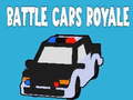 Gioco Battle Cars Royale