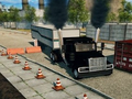 Gioco Heavy Truck Driver