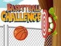 Gioco Basketball Challenge 