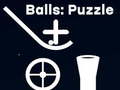 Gioco Balls: Puzzle