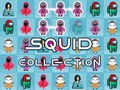 Gioco Squid Collection