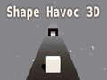 Gioco Shape Havoc 3D