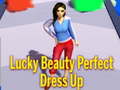 Gioco Lucky Beauty Perfect Dress up