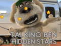 Gioco Talking Ben Hidden Stars