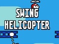 Gioco Swing Helicopter