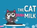 Gioco The Cat Drink Milk