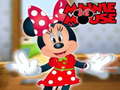 Gioco Minnie Mouse 