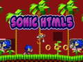 Gioco Sonic html5
