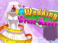 Gioco Wedding Dress Maker