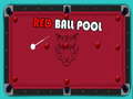 Gioco Red Ball Pool