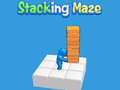 Gioco Stacking Maze