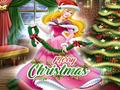 Gioco Princess Aurora Christmas Sweater Dress Up