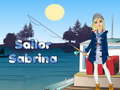 Gioco Sailor Sabrina