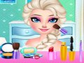 Gioco Elsa Dresser Decorate And Makeup
