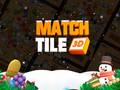 Gioco Match Tile 3d