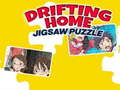 Gioco Drifting Home Jigsaw Puzzle