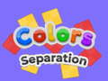 Gioco Colors separation