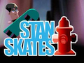 Gioco Stan Skates
