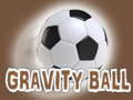 Gioco Gravity Ball 