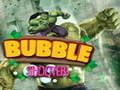 Gioco Play Hulk Bubble Shooter Games