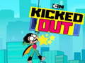 Gioco Cartoon Network Kicked Out