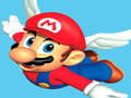 Gioco Flappy Mario