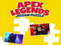 Gioco Apex Legends Jigsaw Puzzle