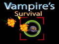 Gioco Vampire's Survival