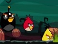 Gioco Angry Birds Halloween HD