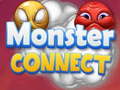 Gioco Monster Connect