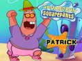 Gioco Spongebob Squarepants Patrick