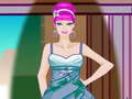 Gioco Barbie Elegant Dress