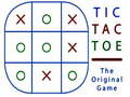 Gioco Tic Tac Toe The Original Game