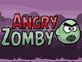Gioco Angry Zombie