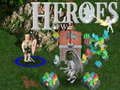 Gioco Heroes Of War