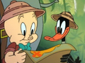 Gioco Looney Tunes Cartoons: Temple of Monkeybird