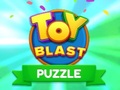 Gioco Toy Blast Puzzle