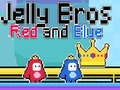 Gioco Jelly Bros Red and Blue