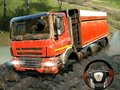 Gioco Truck Simulator: Europe 2 
