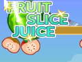 Gioco Fruit Slice Juice
