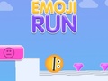 Gioco Emoji Run