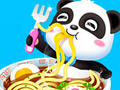Gioco Little Panda's Chinese Recipes