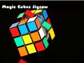 Gioco Magic Cubes Jigsaw