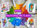 Gioco Mega painting pictures
