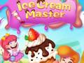 Gioco Ice Cream Master