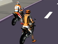 Gioco Motorcycle racing