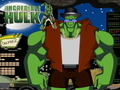 Gioco Increduble Hulk 