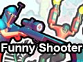 Gioco Funny Shooter 2