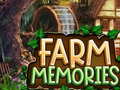 Gioco Farm Memories