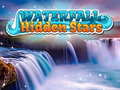 Gioco Waterfall Hidden Stars
